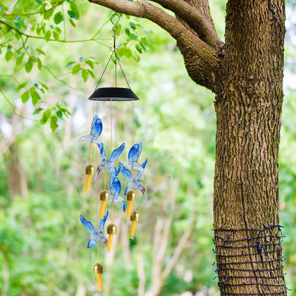 Wind Chimes