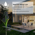 Outdoor Gardening Simulation Dandelion Stake Light|Solar Waterproof Garden Decorative Lighting